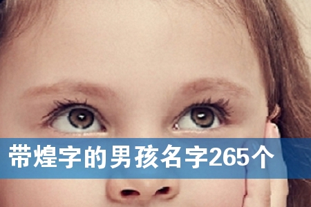 �����ֵ��к�����265��