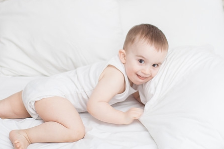 有深意好听的小孩名字