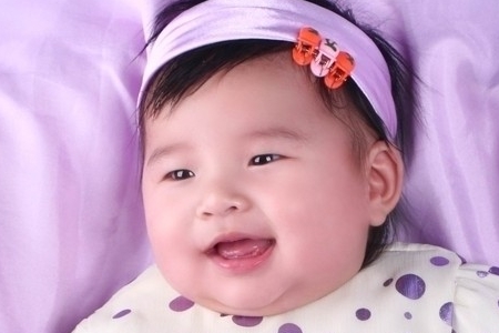 好听的新生儿女孩名字库