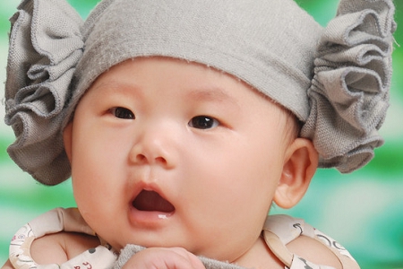 诗词中选字宝宝起名大全