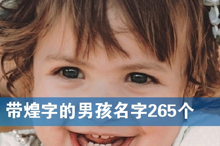 �����ֵ��к�����265��