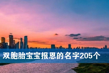 Ë«°ûÌ¥±¦±¦±¨¶÷µÄÃû×Ö205¸ö